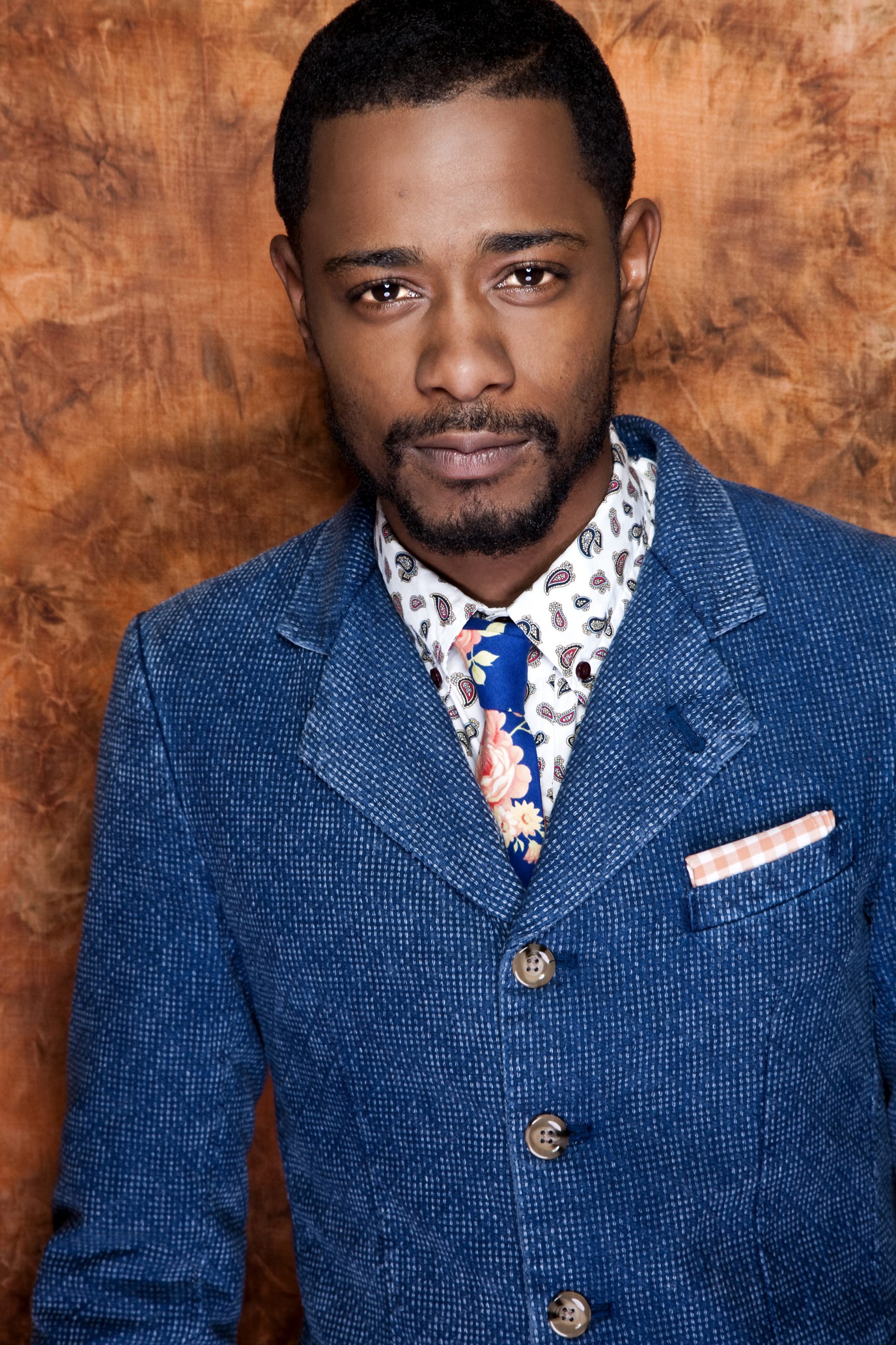 Lakeith Lee Stanfield