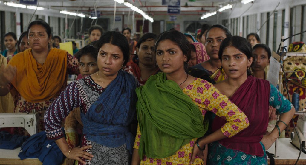 How Big Brands Can Help Vulnerable Garment Workers During the COVID-19 Crisis