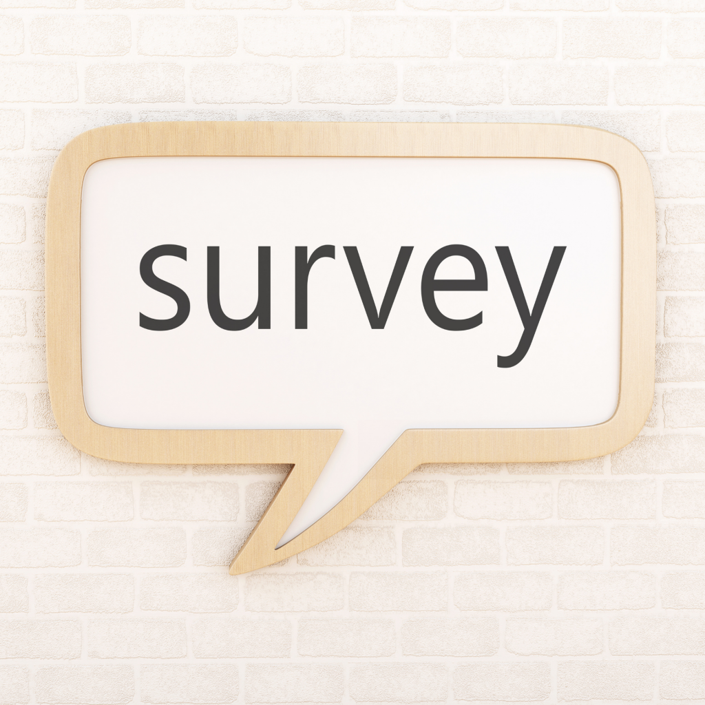 One Word Cultural Sustainability Survey